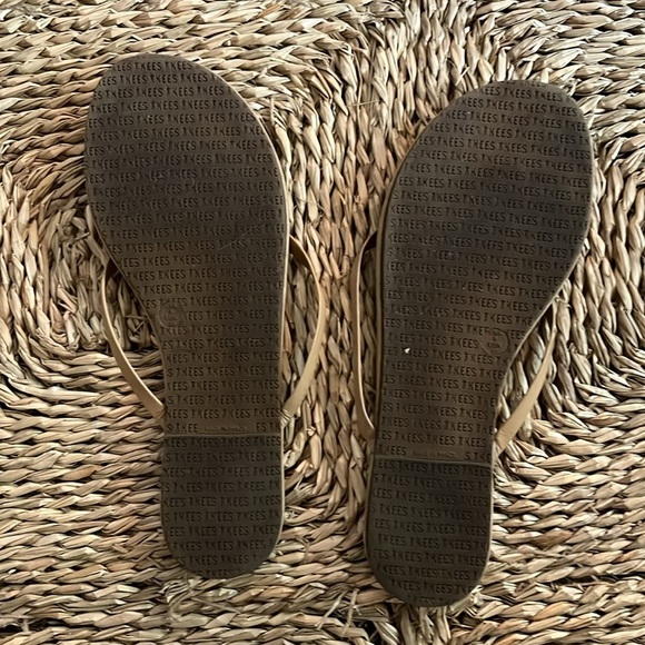 Tkees Sunscreen Sandals, Cocobutter Spf 15 - 8 - Picture 3 of 3